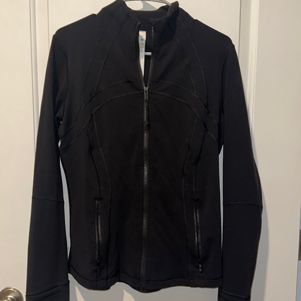 Lululemon define jacket